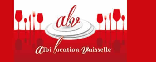 Albi Location Vaisselle