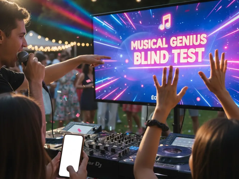 DISCOVERY ANIMATIONS