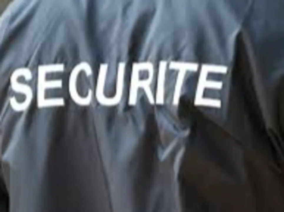 VIGILANCE FRANCE