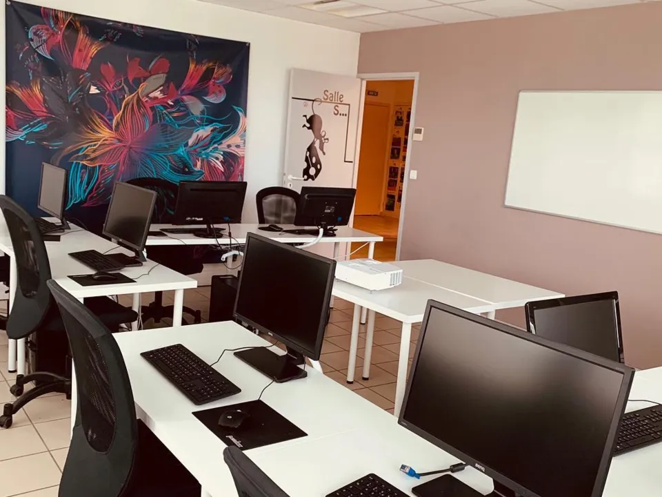 LUCIDO Informatique