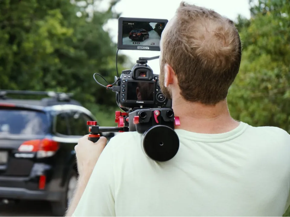 POLO VIDÉO