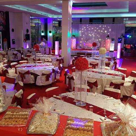 TOP DECO 83 / mariage