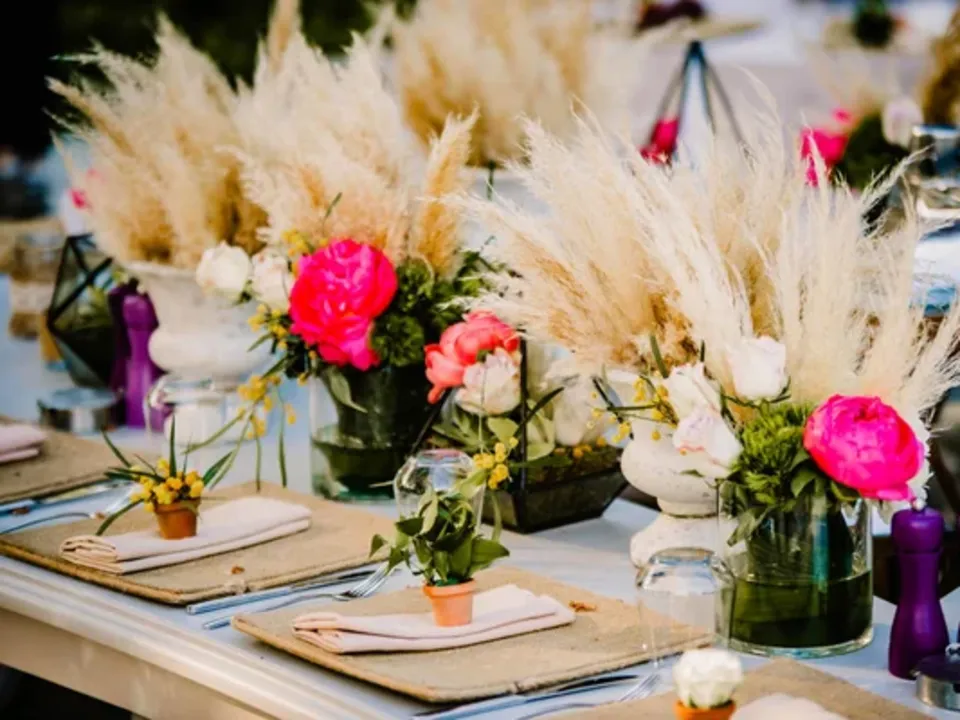 TOP DECO 83 / mariage