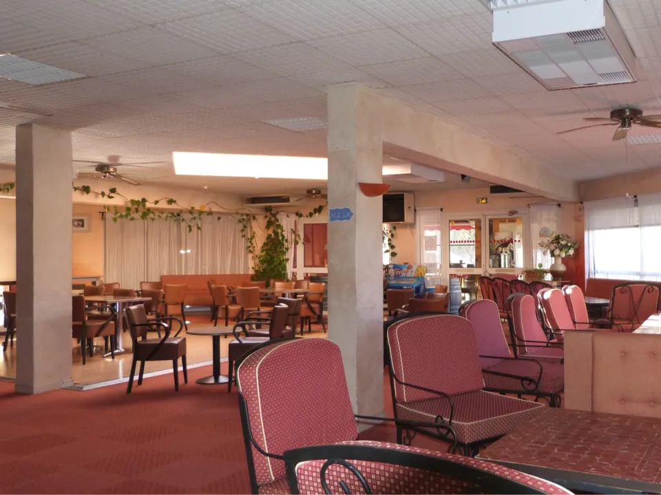 HOTEL RESTAURANT LA LAUZETANE