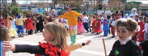 Spectacle pour enfants