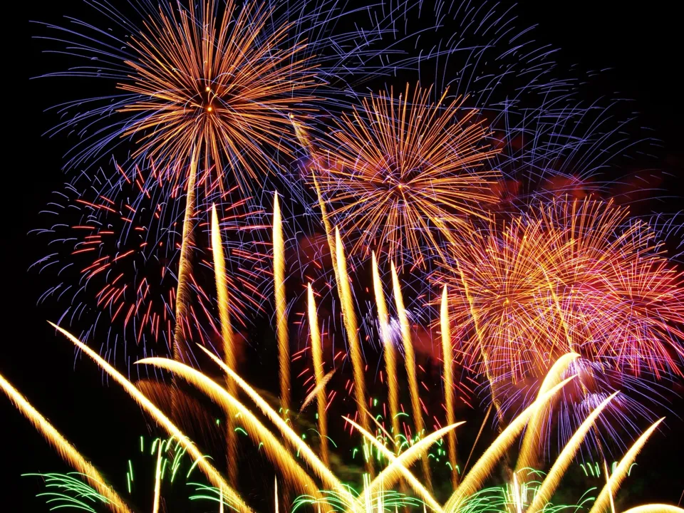 PANDORA PYROTECHNIE