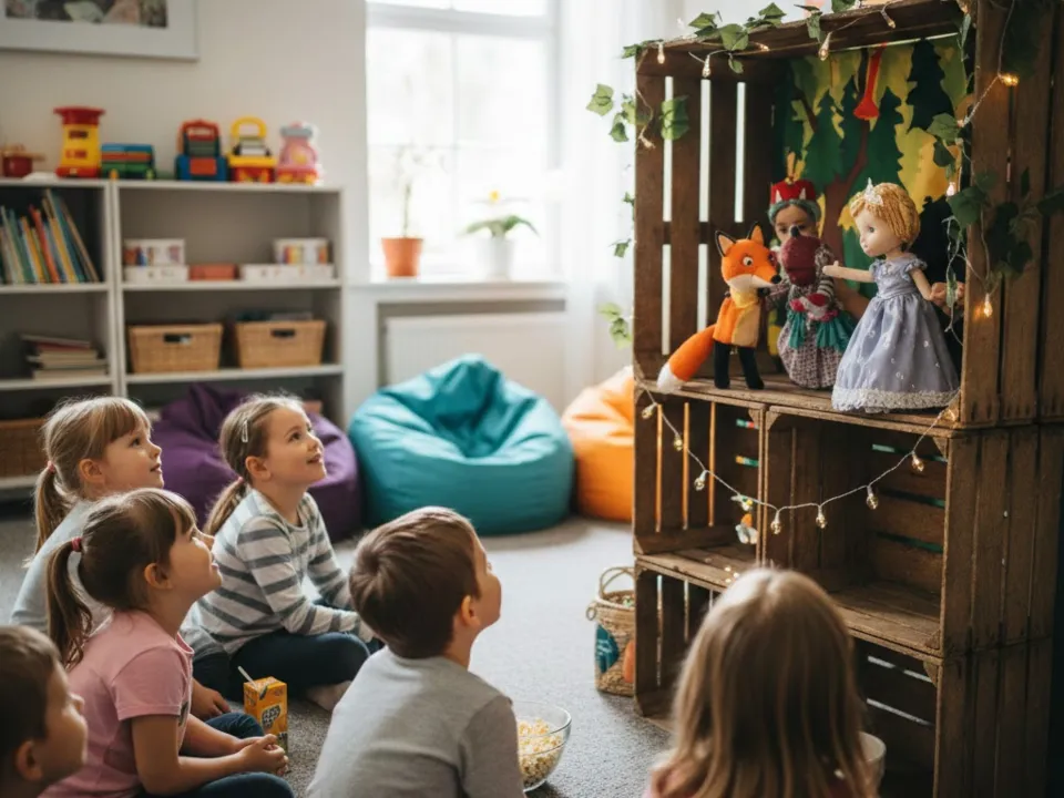 LE MOULIN DES AUTOMATES