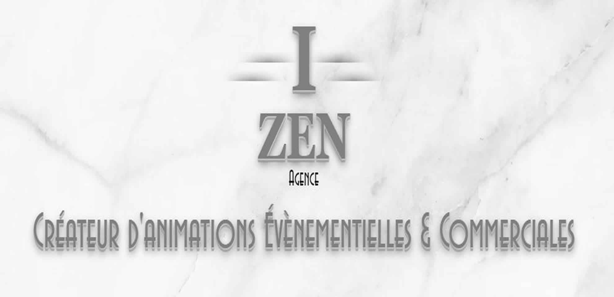 I-Zen