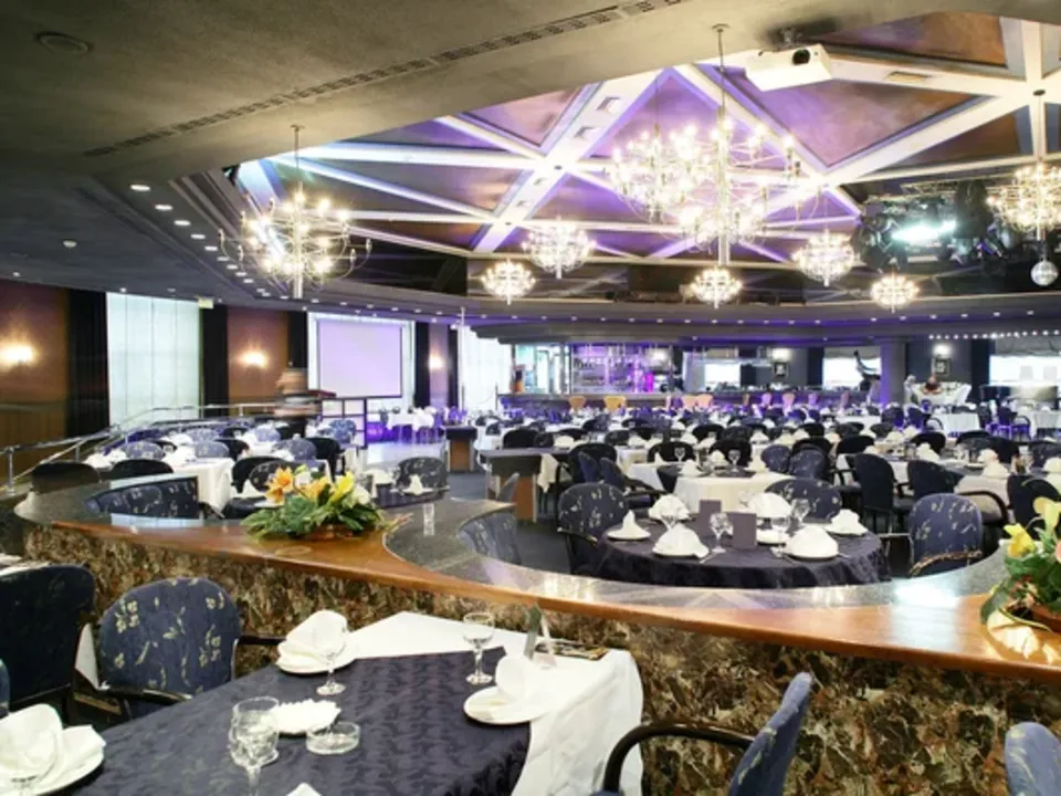 Events by Sandrine