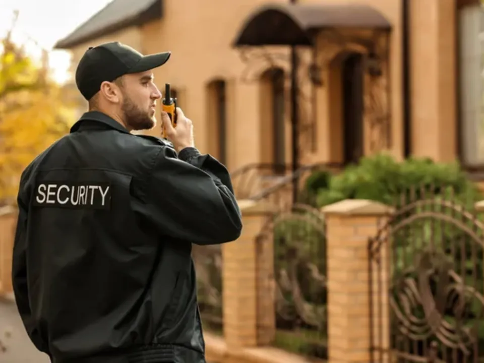 N.S.P NEWFACE SECURITE
