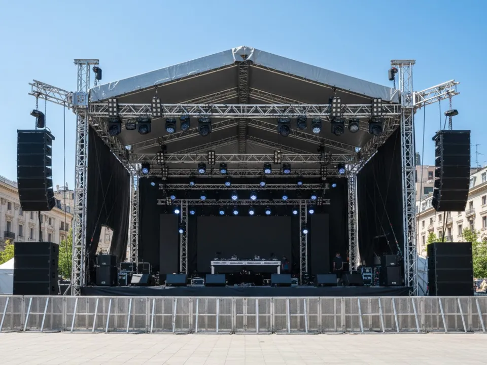 SOUND-PARADISE ANIMATION SONORISATION