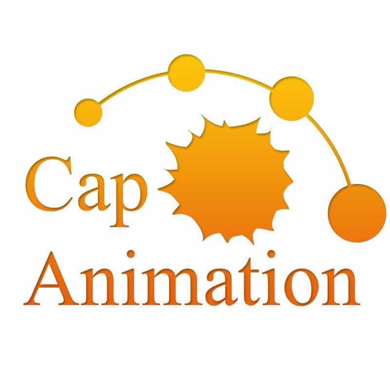CAP ANIMATION