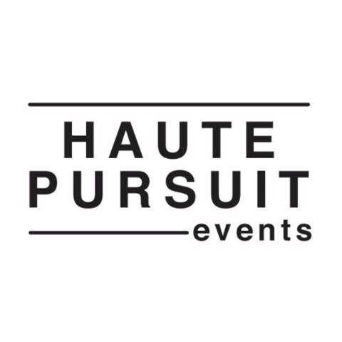 Haute Pursuit