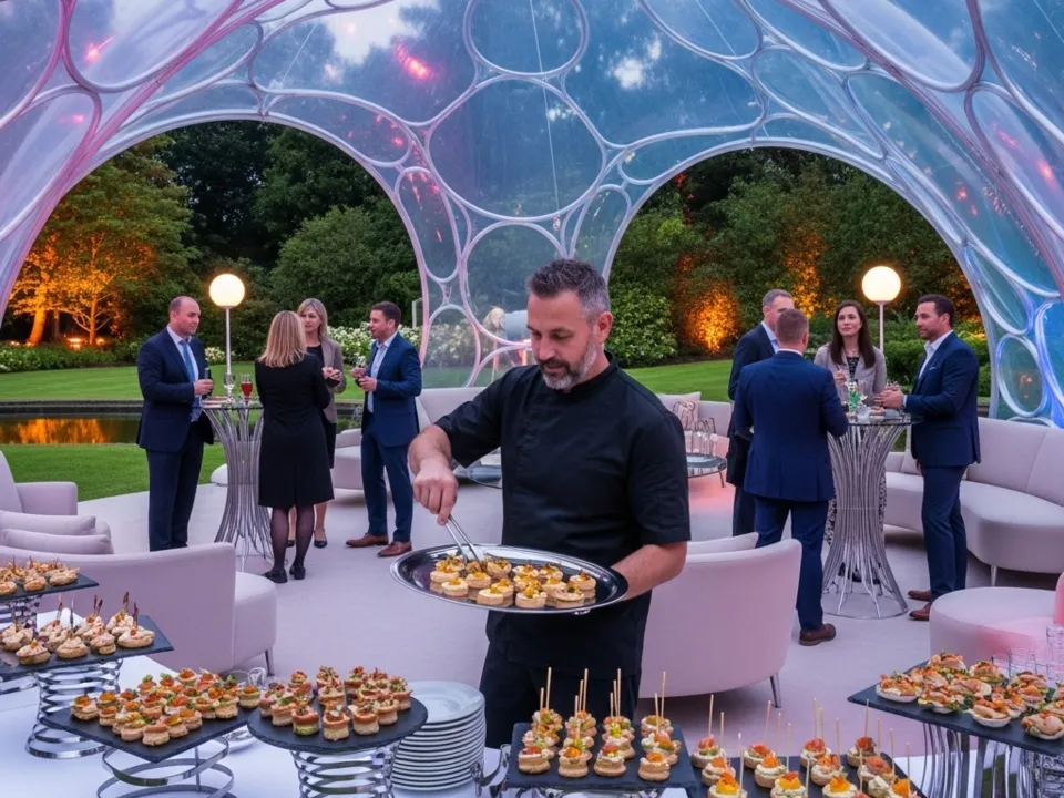 les lutins gourmands