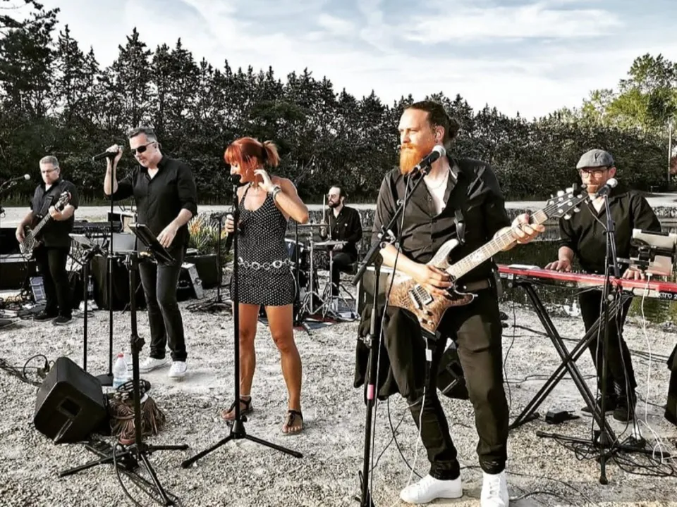 ORCHESTRE LIVE ONE
