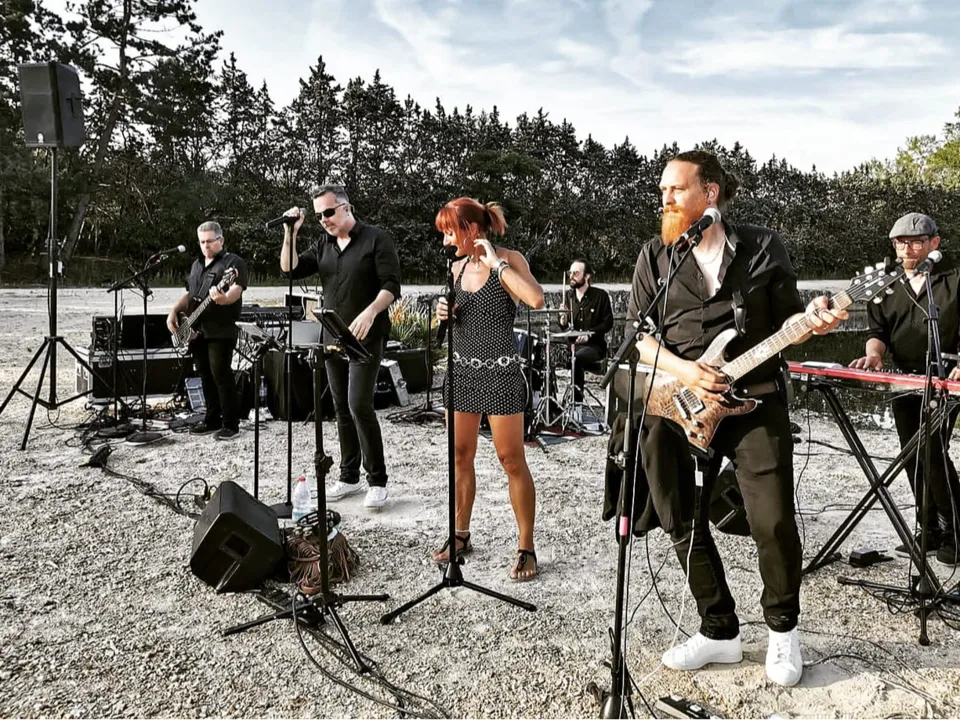Orchestre LIVE ONE