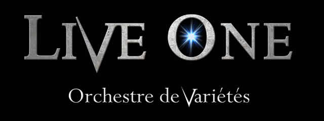 Orchestre LIVE ONE