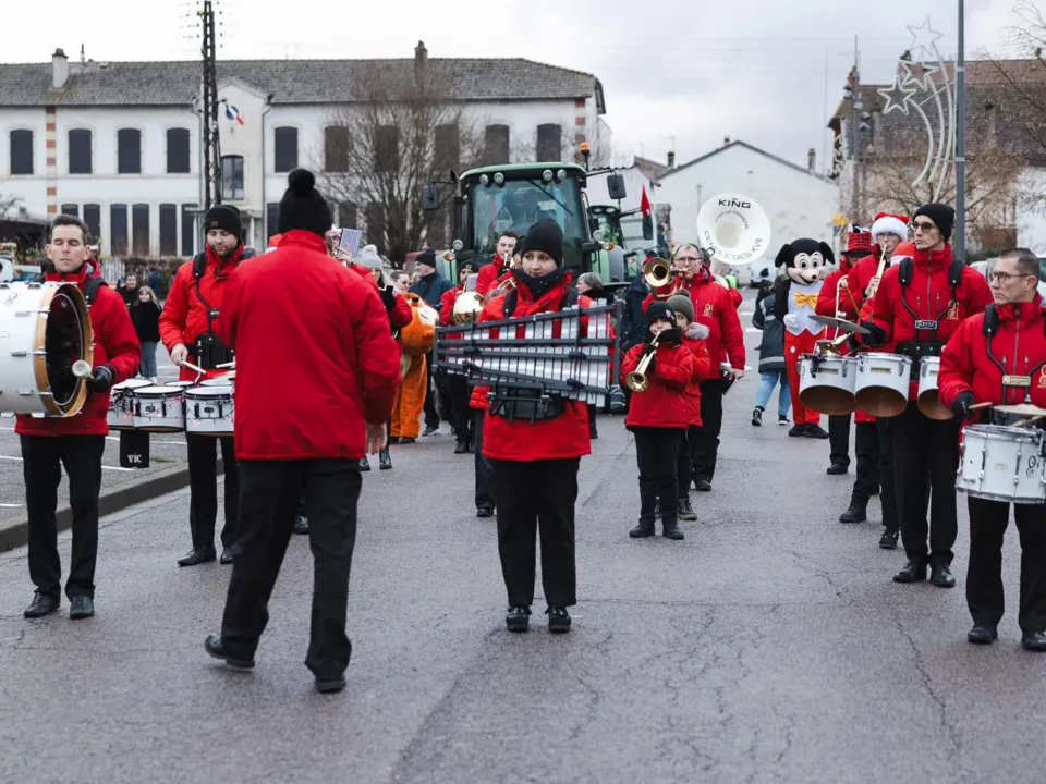 Union musicale Cercle des XVII