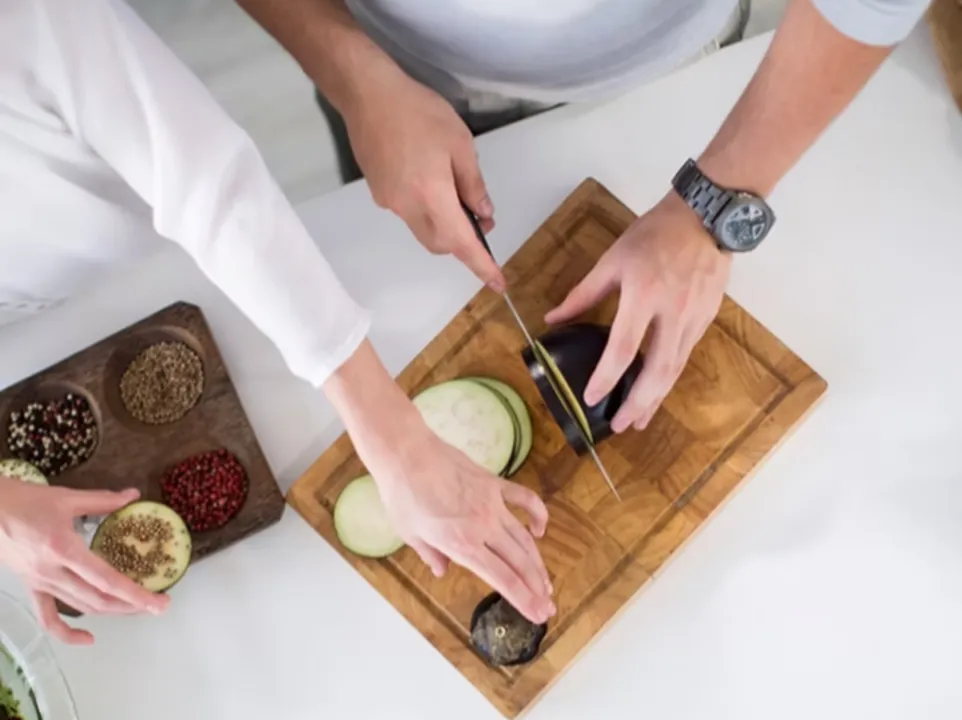 L'Edito du chef