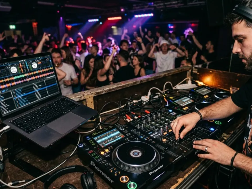 DJ-JY