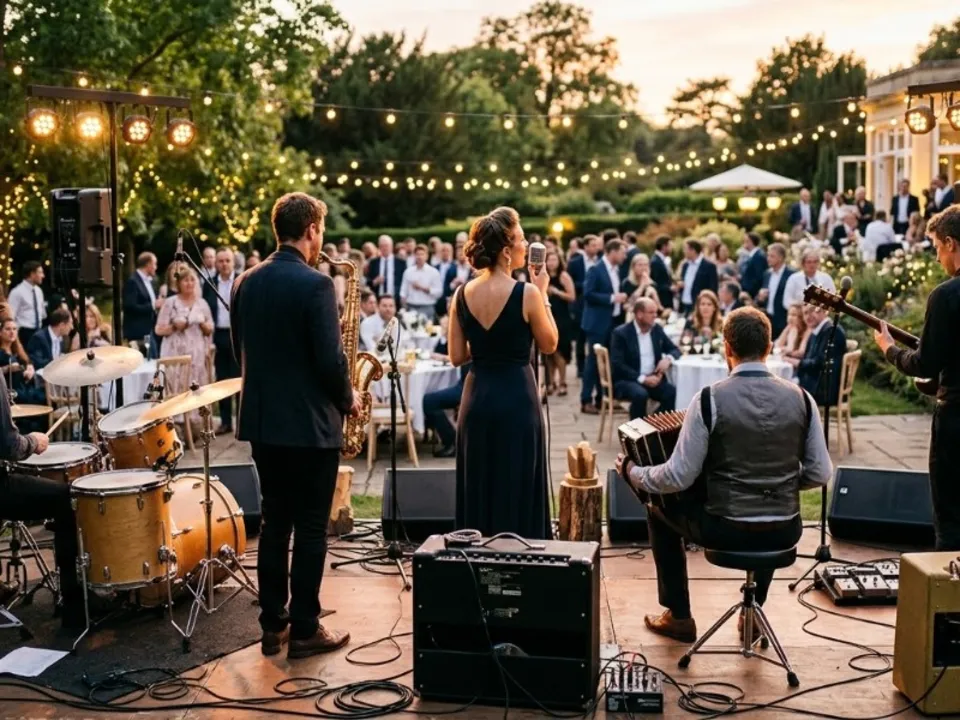 JAZZMUSICPRODUCTIONS