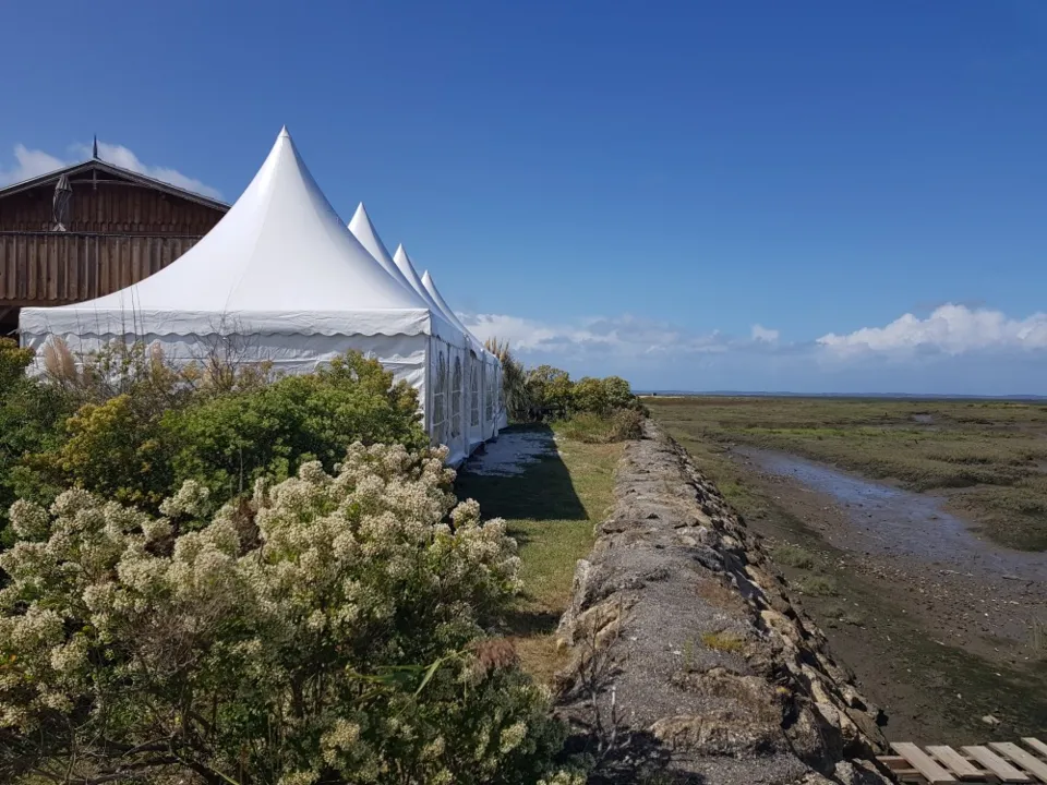 ARCACHON RECEPTION