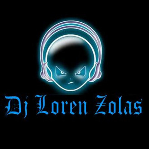 Dj Loren Zolas