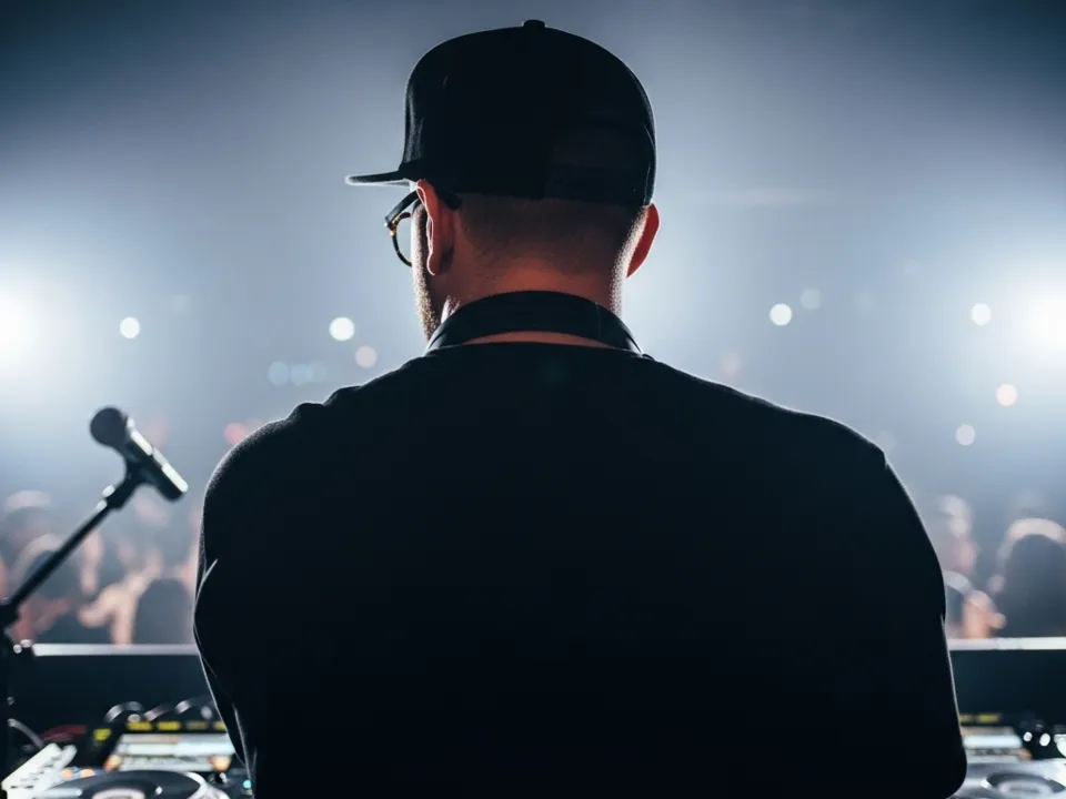 Dj Loren Zolas