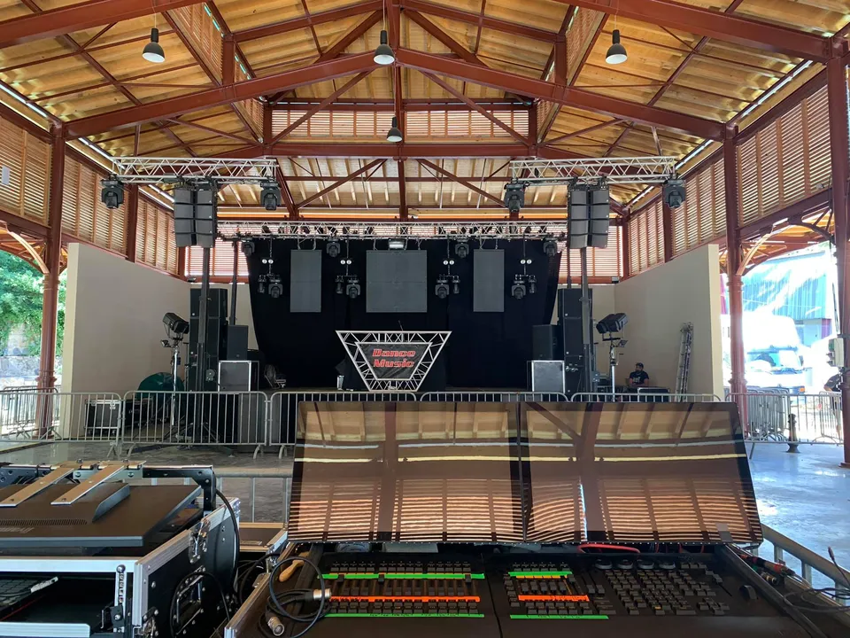 EURL DANCE MUSIC EVENEMENTIEL