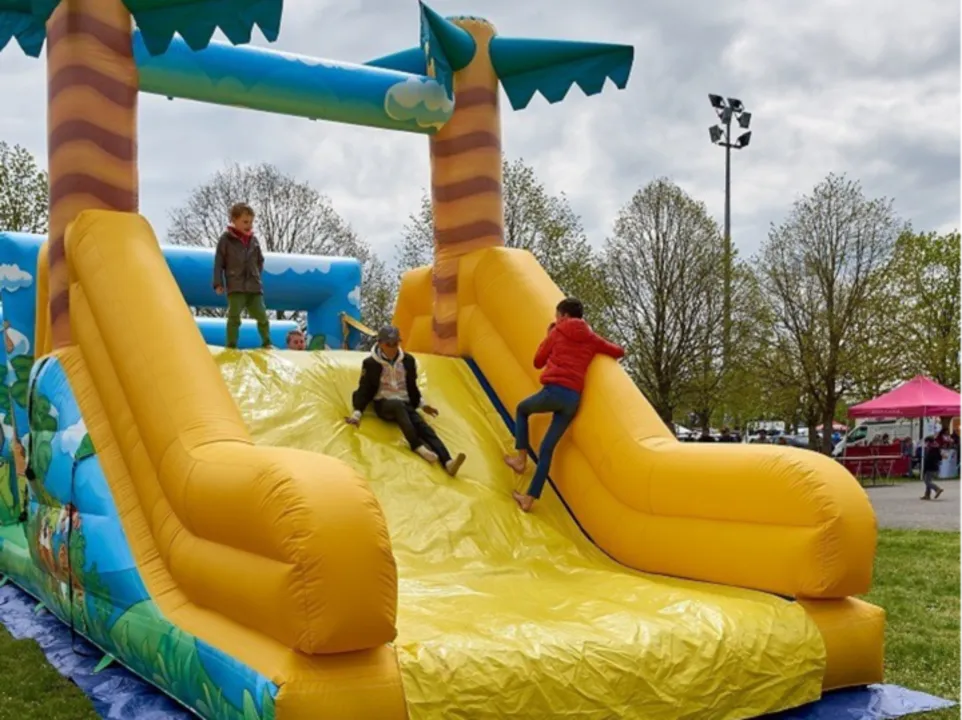 ARTISTES A L'AFFICHE