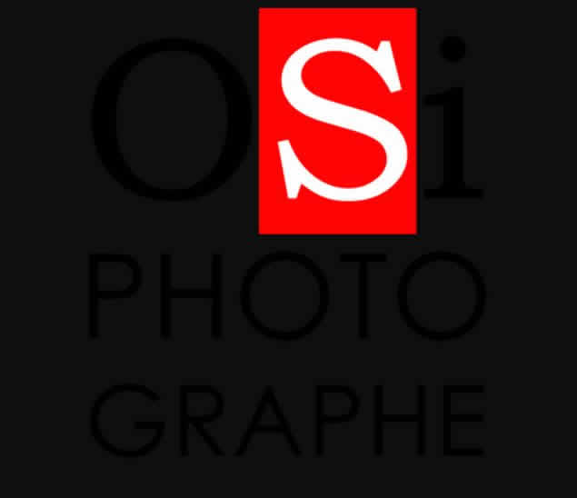 OSi photographe