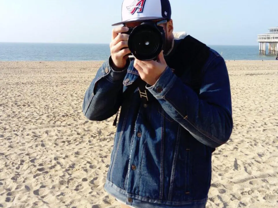OSi photographe