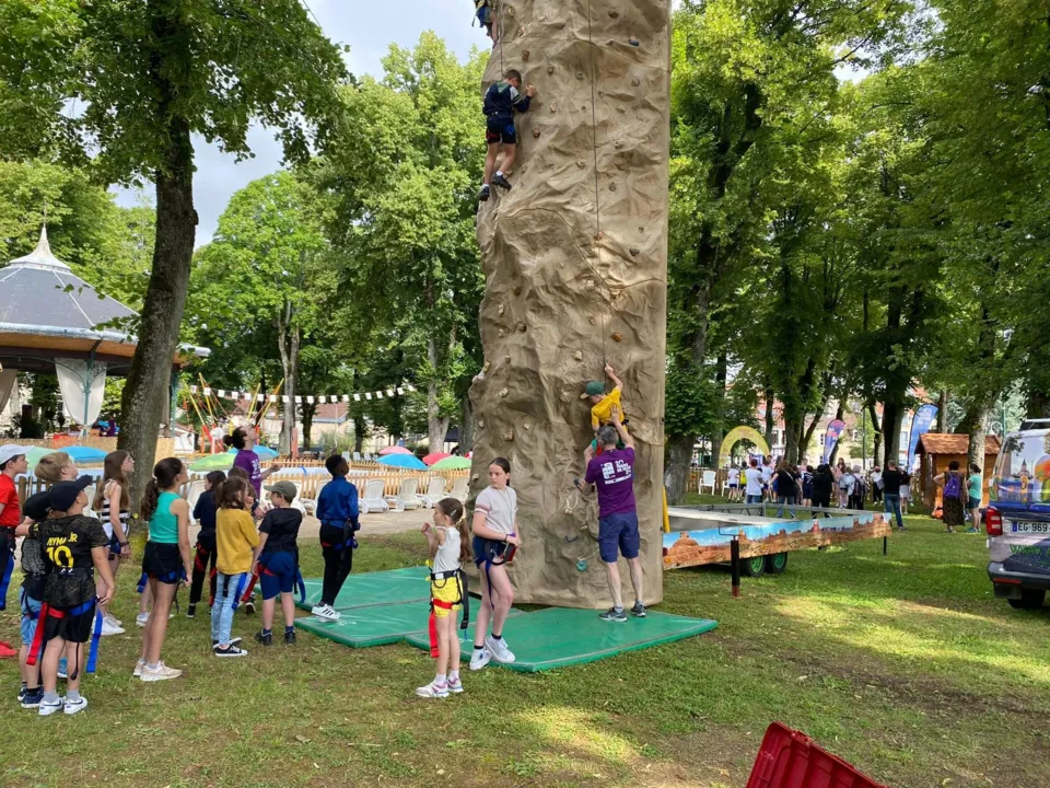 AIR ACRO LOISIRS ANIMATIONS