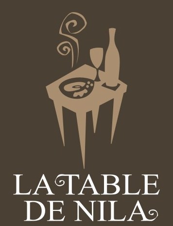 La Table de Nila