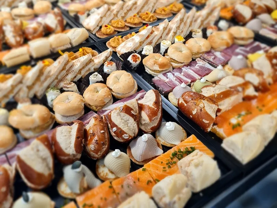 LA TABLE DE NILA