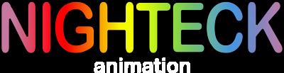 Discomobile NIGHTECK Animation