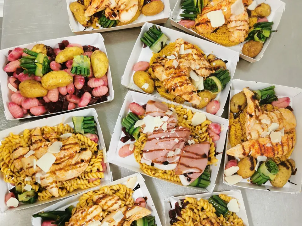 OPALE SAVEURS