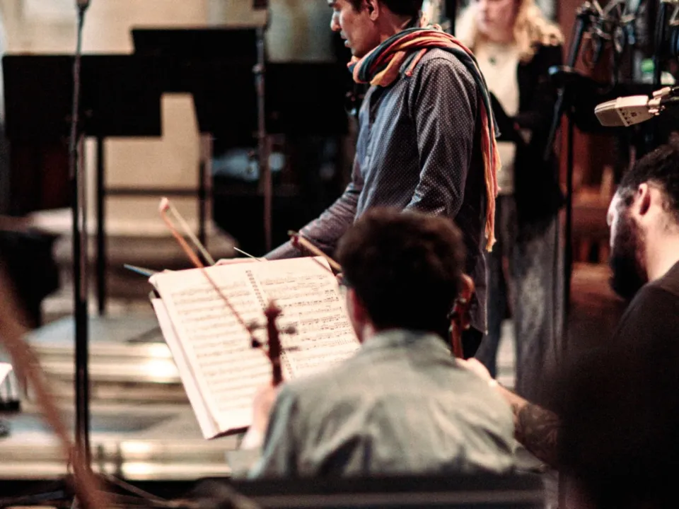 Orchestre Diapazon