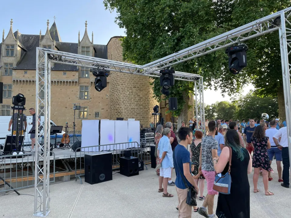 dj 87
