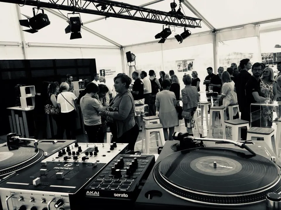 Dj Blar