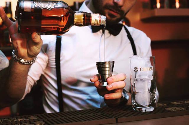 Cocktail-pro