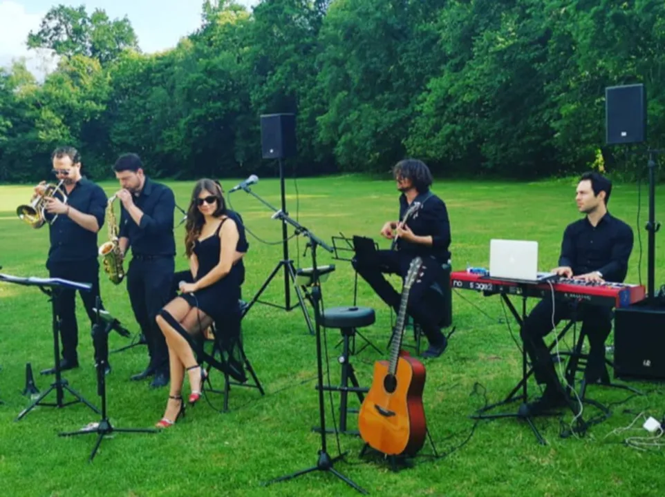 Orchestre Smart Music