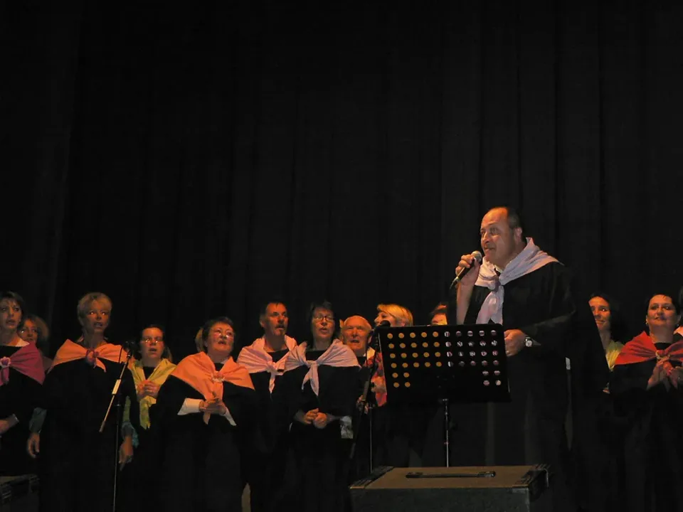 GOSPEL AU COEUR