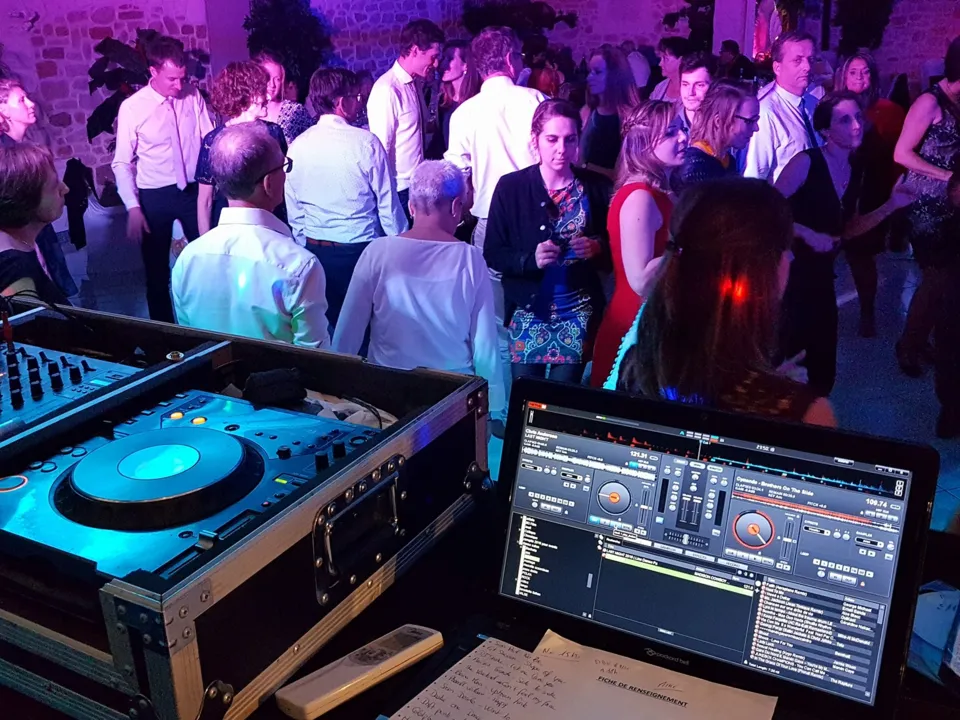 ADRENALYN EVENEMENTS