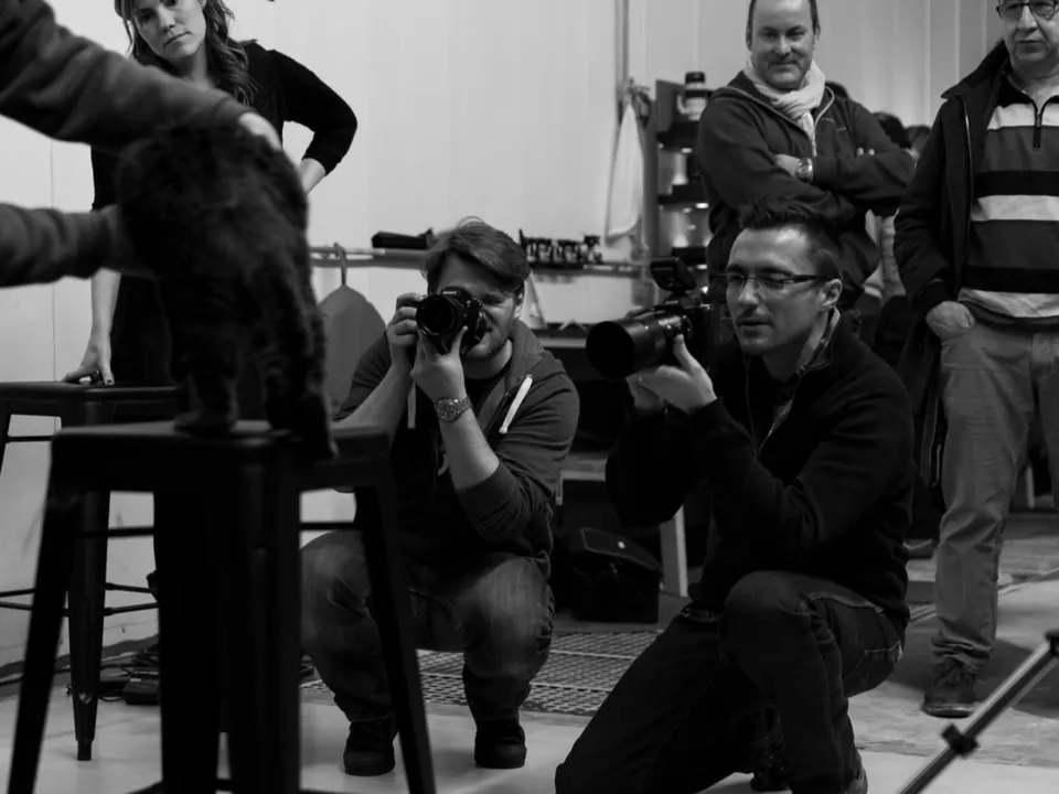 RODOLPHE LEBOIS PHOTOGRAPHIE