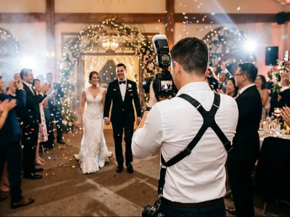 OCELIA - PROJECTION MAPPING