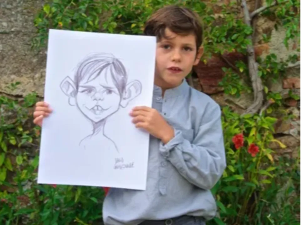 David Gribouille