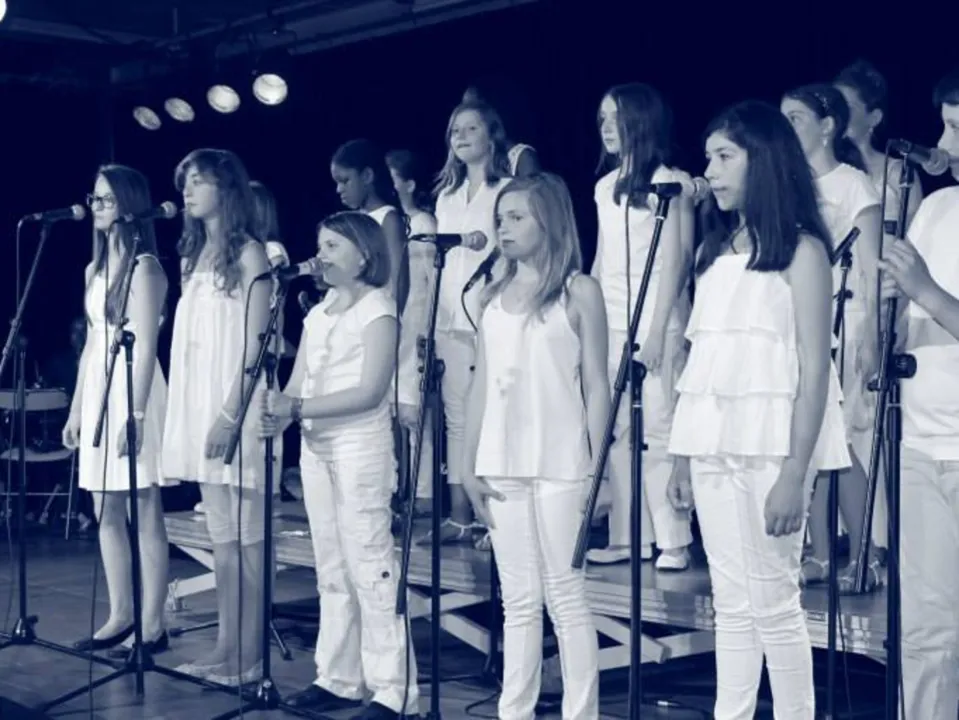 United Praise Gospel
