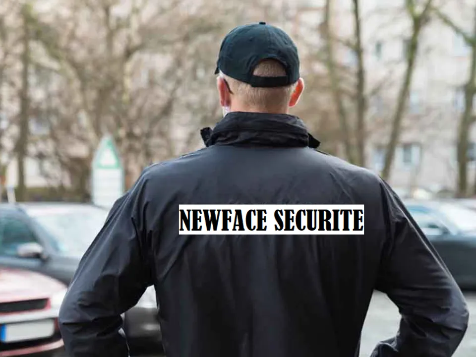 SAS NSP SECURITE