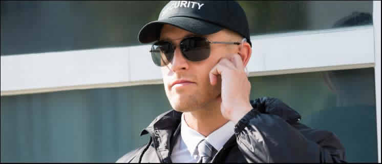 SAS NSP SECURITE